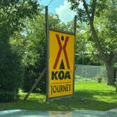 Review photo of Cordele KOA by Laura H., July 26, 2026