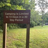 Review photo of Cordell Hull Horseback Trails by Jill M., June 2, 2026