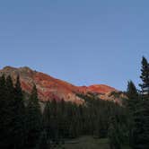 Review photo of Corkscrew Gulch Dispersed Camp by Riley W., June 21, 2026