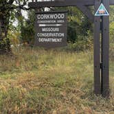 Review photo of Corkwood Conservation Area by tim O., October 26, 2026