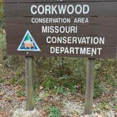 Review photo of Corkwood Conservation Area by tim O., October 26, 2026