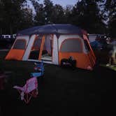 Review photo of Cornerstone Campground by Trevor N., October 2, 2023