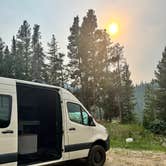 Review photo of Corona Pass by kevin J., June 24, 2026
