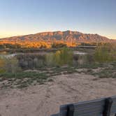 Review photo of Coronado campground by Shirlee A., October 22, 2025