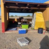 Review photo of Coronado campground by Kathy S., August 16, 2025