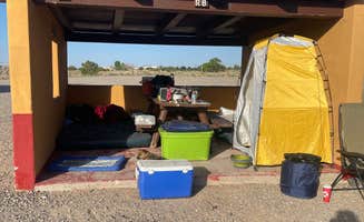Kathy S.'s photo at Coronado campground near Placitas, NM