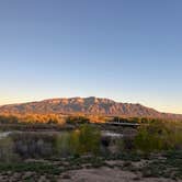 Review photo of Coronado campground by Shirlee A., October 22, 2025