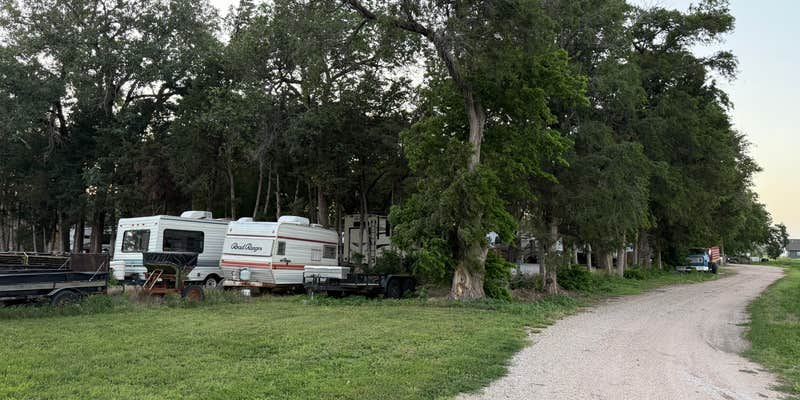 Camper submitted image from Coronado Motel and RV Park