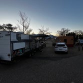 Review photo of Coronado Campground by Sarah H., November 13, 2023