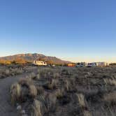 Review photo of Coronado Campground by Doug L., October 26, 2023