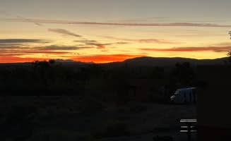 Doug L.'s photo at Coronado Campground near Placitas, NM