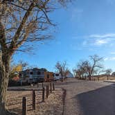 Review photo of Coronado Campground by Kristi D., November 25, 2023