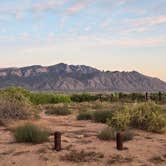 Review photo of Coronado Campground by Wendy L., October 9, 2024