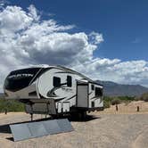 Review photo of Coronado Campground by Roger P., May 29, 2026