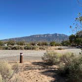 Review photo of Coronado Campground by Doug L., October 26, 2023