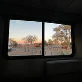 Review photo of Coronado Campground by Sarah H., November 13, 2023
