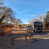 Review photo of Coronado Campground by Kristi D., November 25, 2023