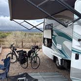 Review photo of Coronado Campground by Paul S., September 17, 2026