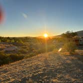 Review photo of Coronado Campground by Doug L., October 26, 2023