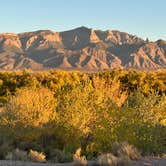 Review photo of Coronado Campground by Doug L., October 26, 2023