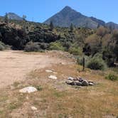 Review photo of Corral Creek Recreation Site by Vidalia S., March 21, 2026