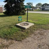 Review photo of Corsica City Campground by Hilaire C., September 13, 2025