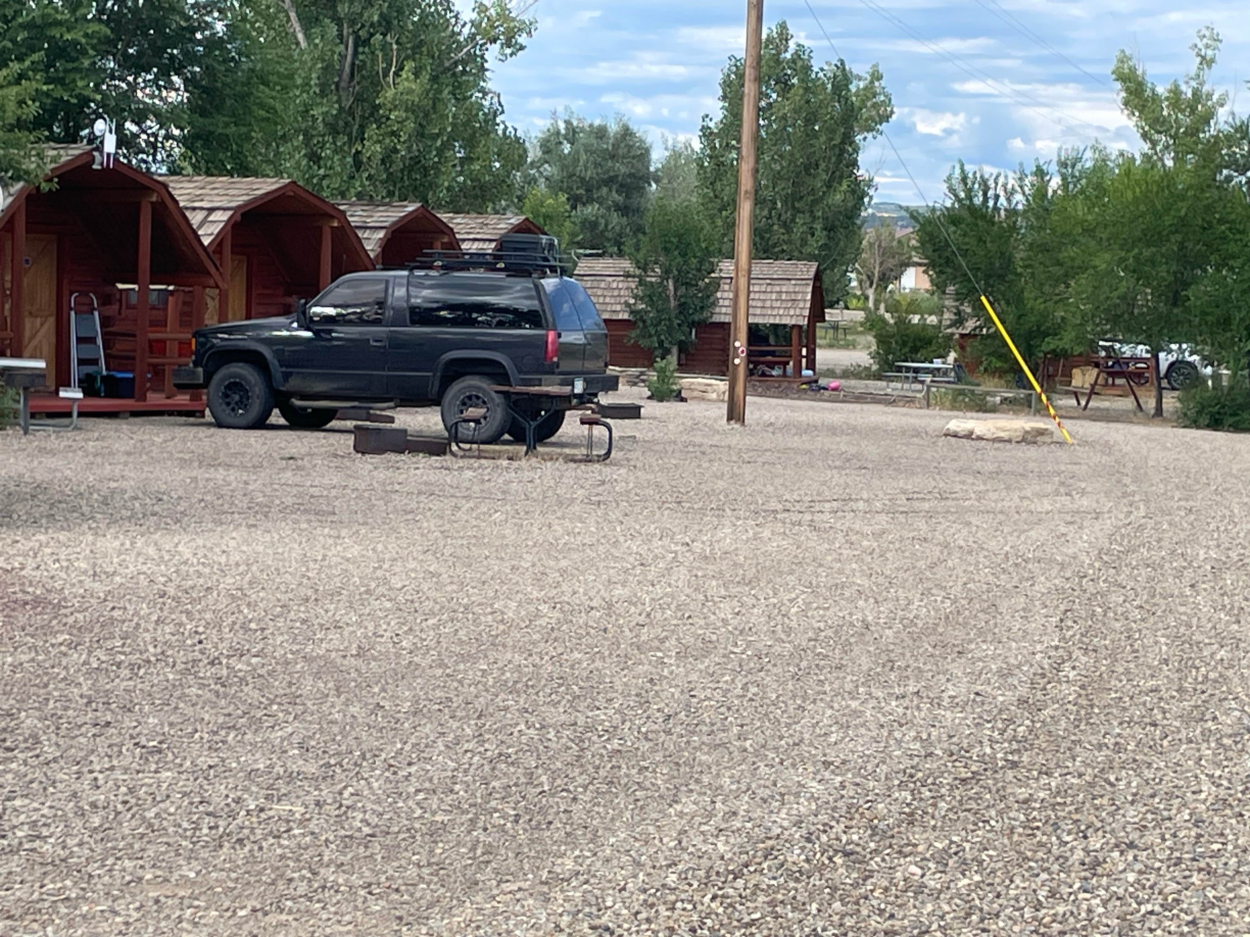Camper submitted image from Cortez RV Resort by Rjourney - 4