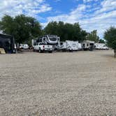 Review photo of Cortez RV Resort by Rjourney by Cari K., August 19, 2024