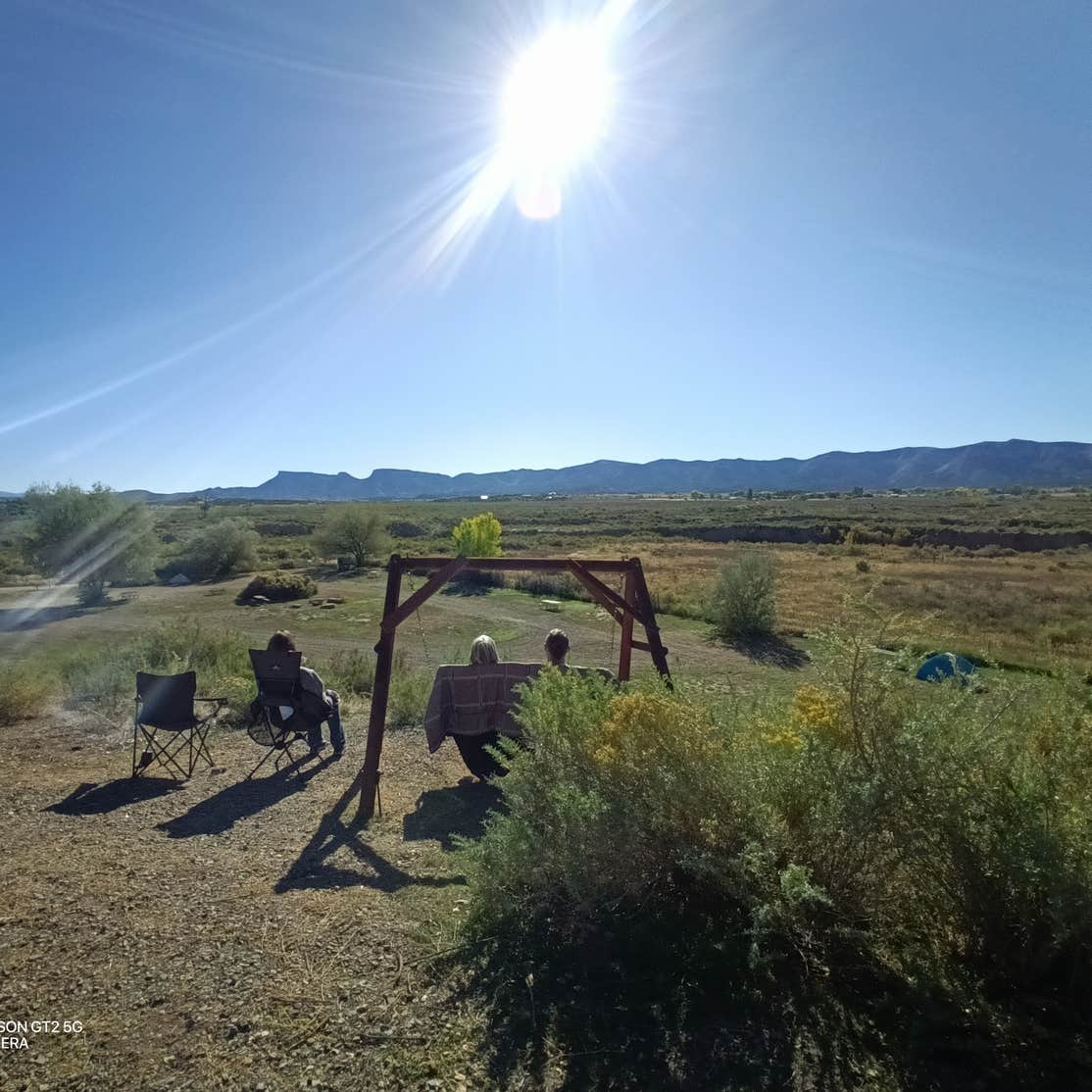 Cortez RV Resort by Rjourney Camping The Dyrt