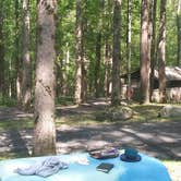 Review photo of Cosby Campground — Great Smoky Mountains National Park by Perry N., August 11, 2024