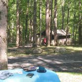 Review photo of Cosby Campground — Great Smoky Mountains National Park by Perry N., August 11, 2024