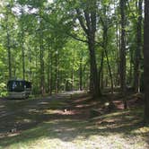 Review photo of Cosby Campground — Great Smoky Mountains National Park by Perry N., August 11, 2024