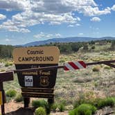 Review photo of Cosmic Campground - Dark Sky Sanctuary by Roger W., May 2, 2024