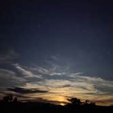 Review photo of Cosmic Campground - Dark Sky Sanctuary by Renee T., April 18, 2025