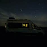 Review photo of Cosmic Campground - Dark Sky Sanctuary by Renee T., April 18, 2025