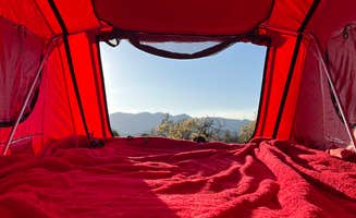 victor F.'s photo at Cosmic Campground in New Mexico