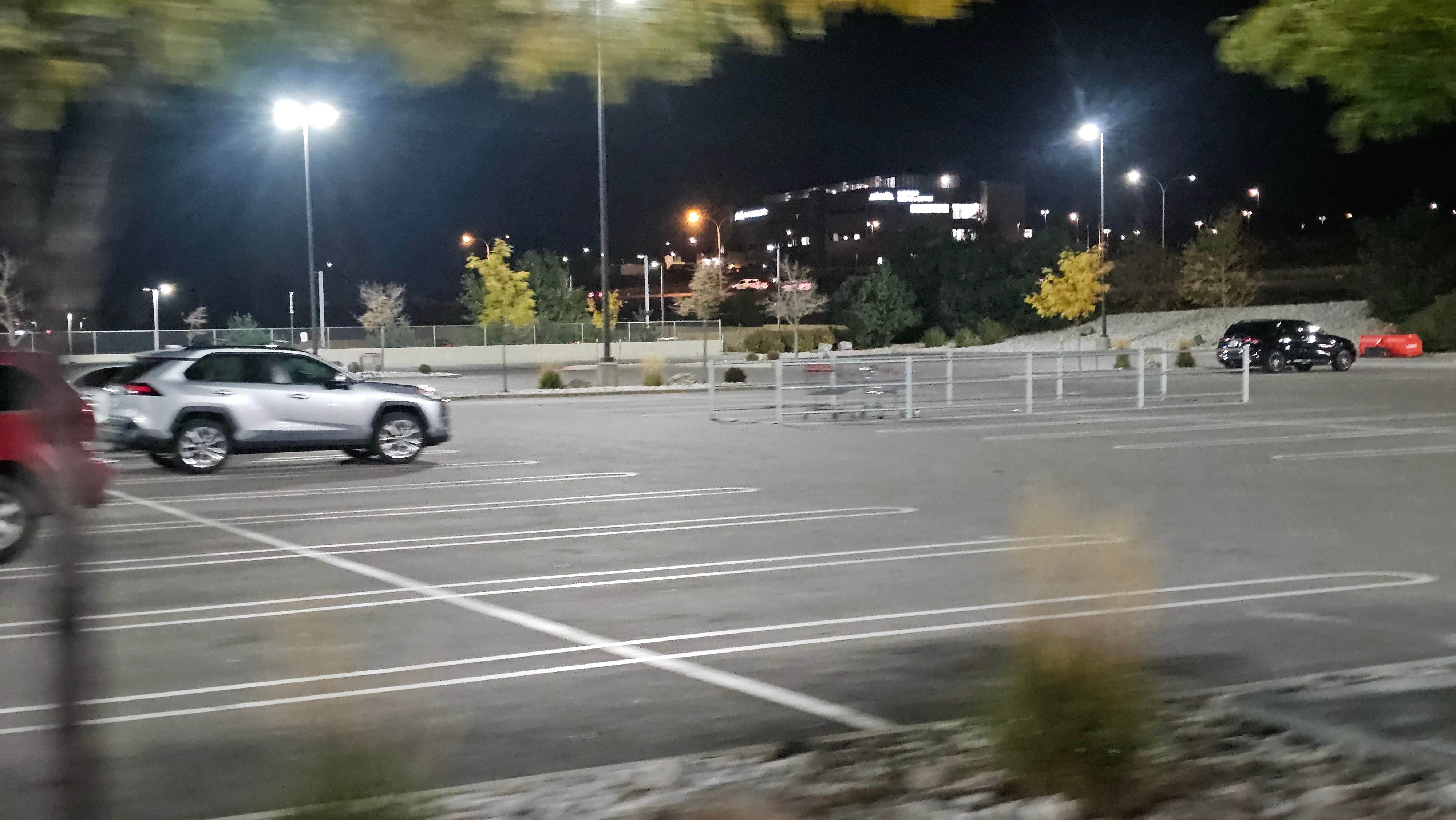 Costco — Colorado Springs