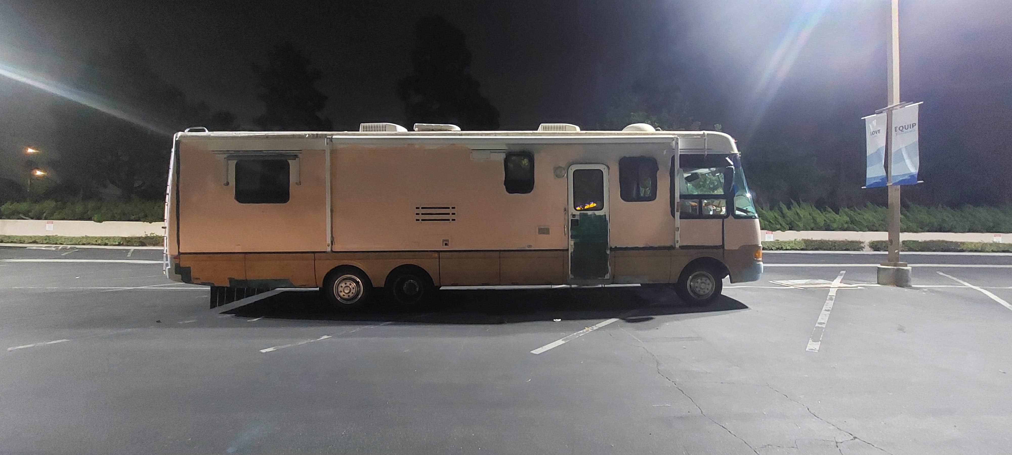 Costco — Cypress