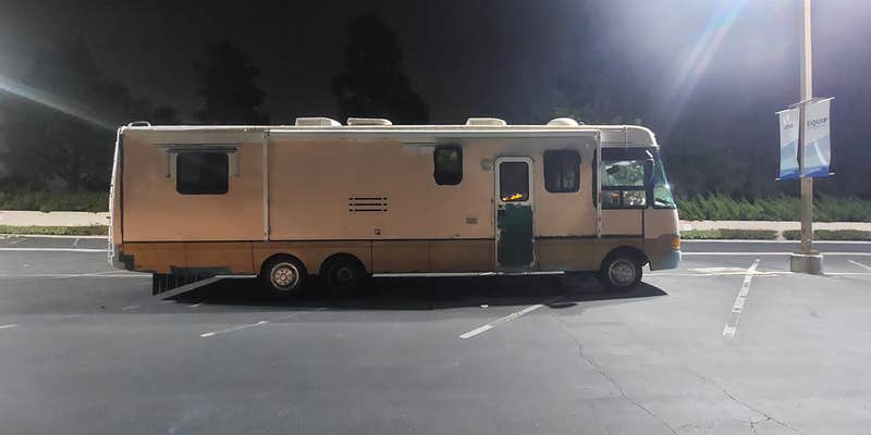 Camper submitted image from Costco — Cypress