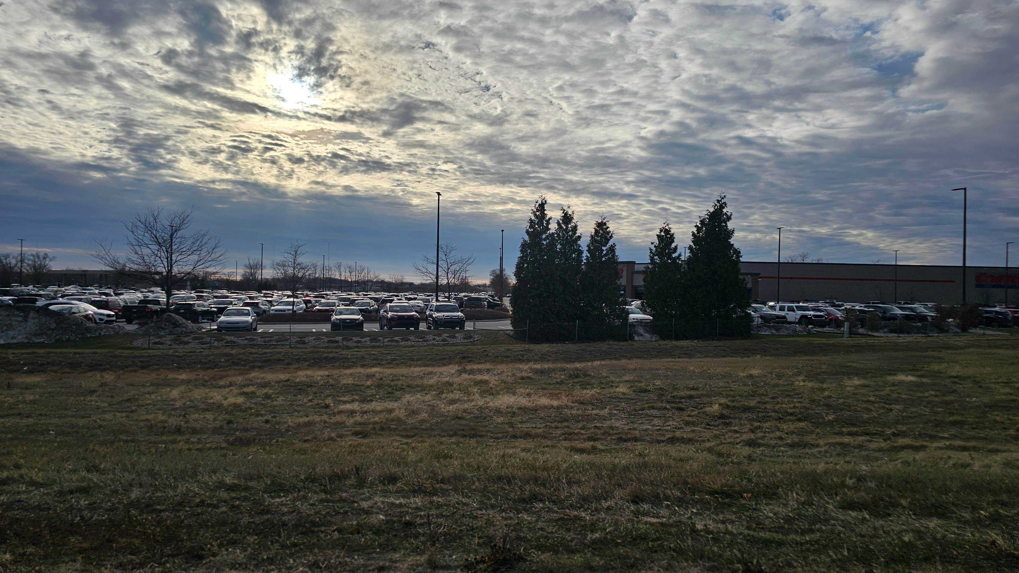 Costco — Fort Wayne