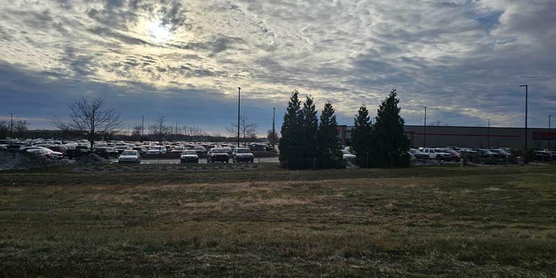 Camper submitted image from Costco — Fort Wayne