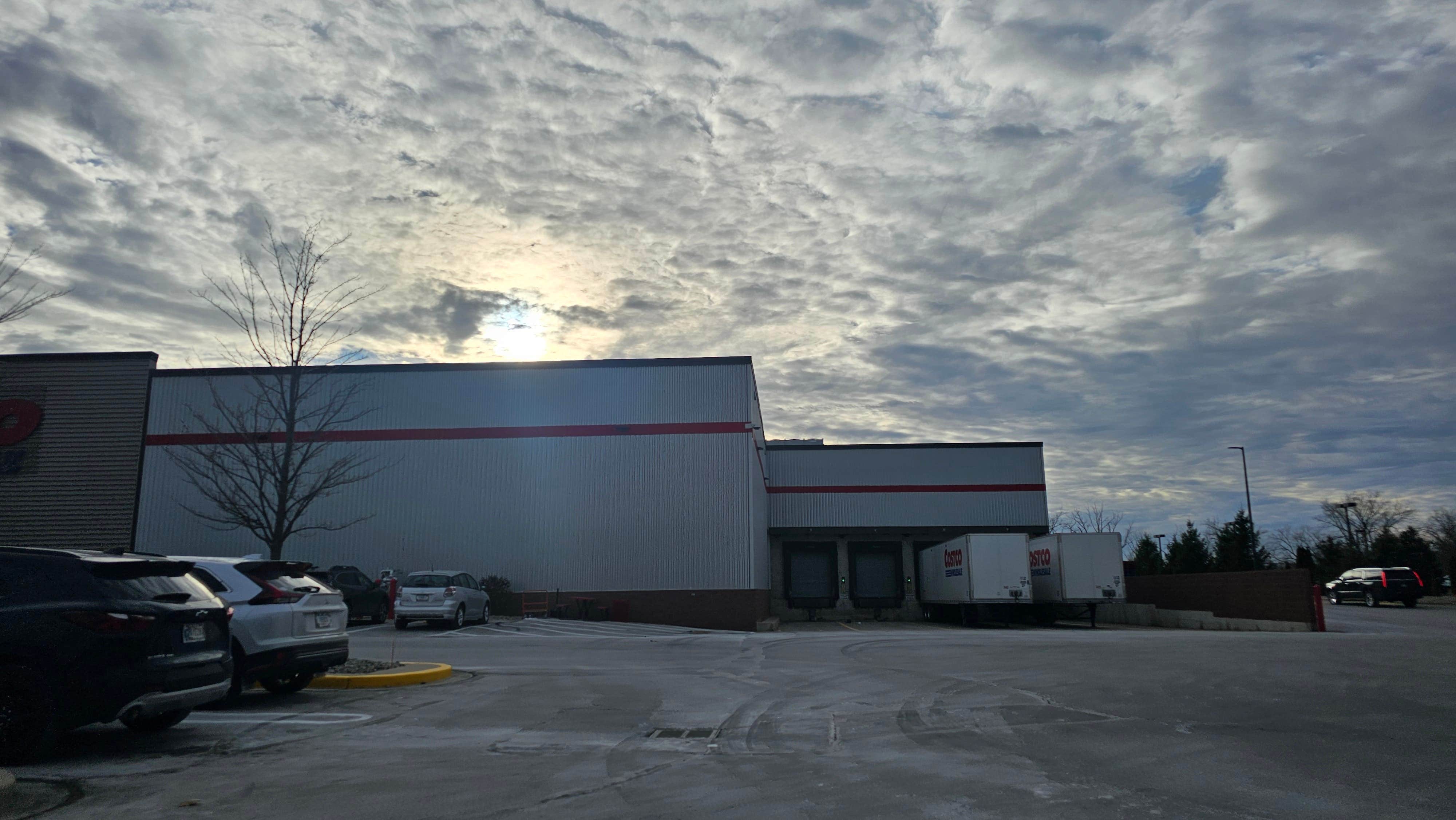 Costco — Fort Wayne | Fort Wayne, Indiana