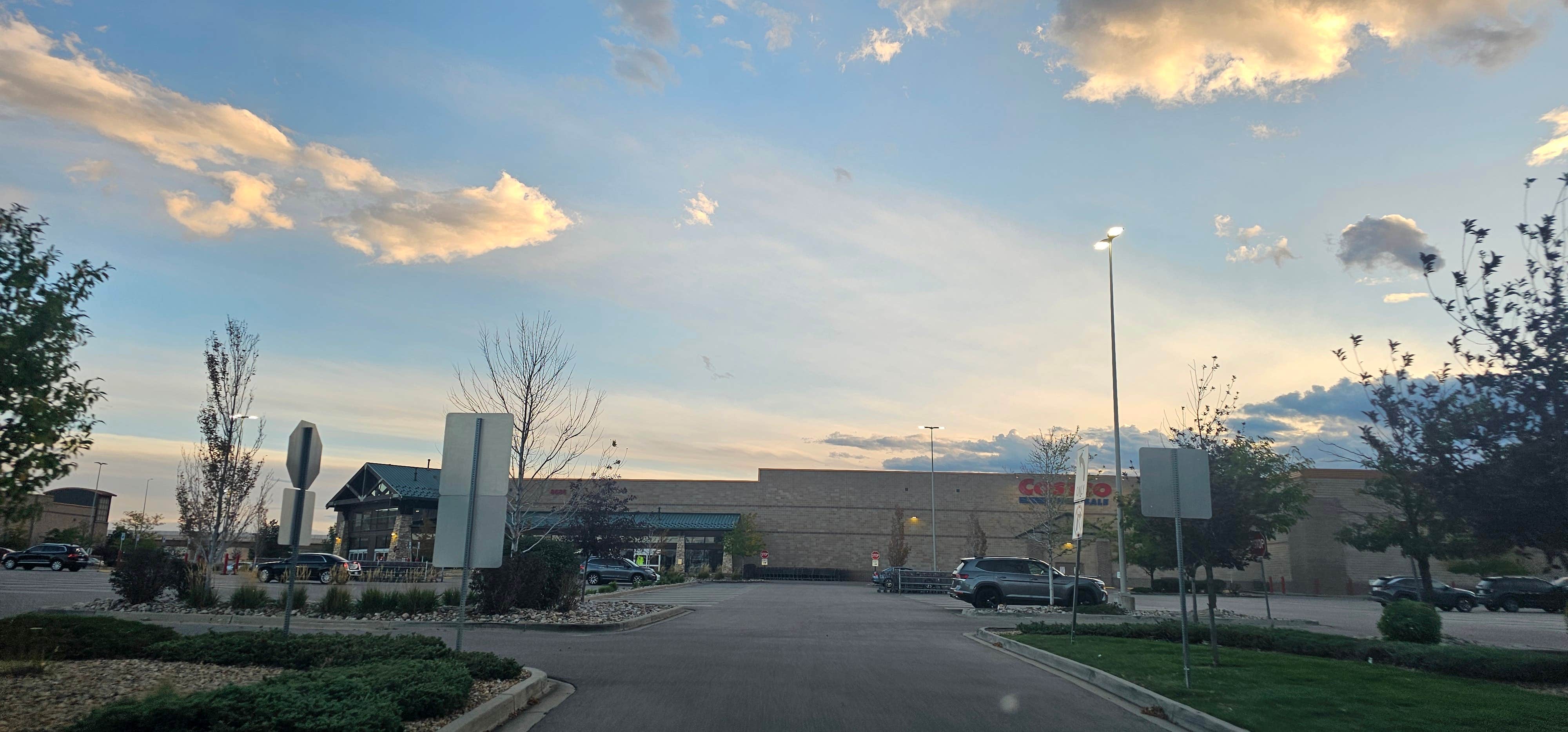 Costco — Littleton
