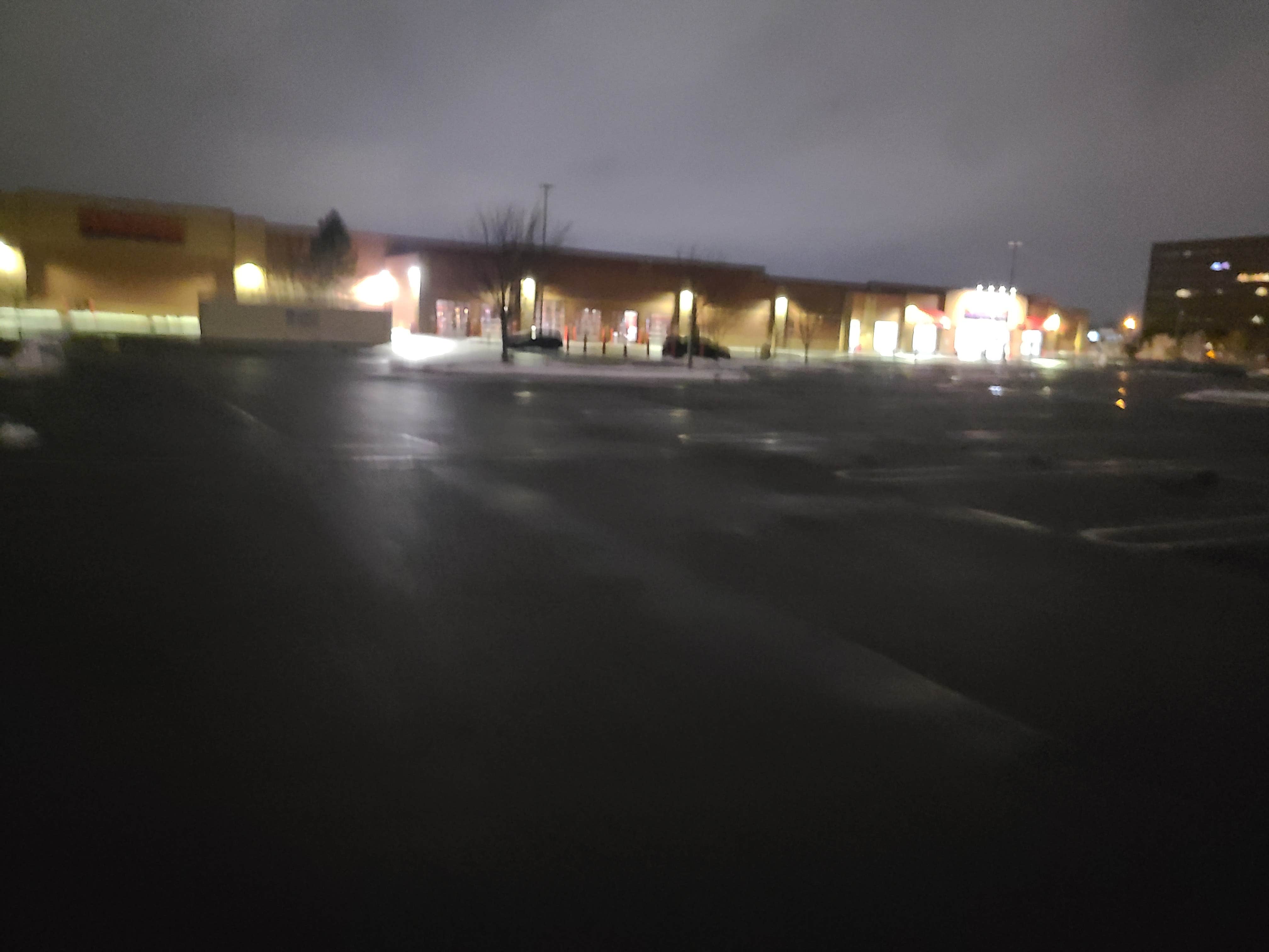 Costco — Saint Louis Park