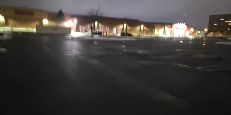 Camper submitted image from Costco — Saint Louis Park