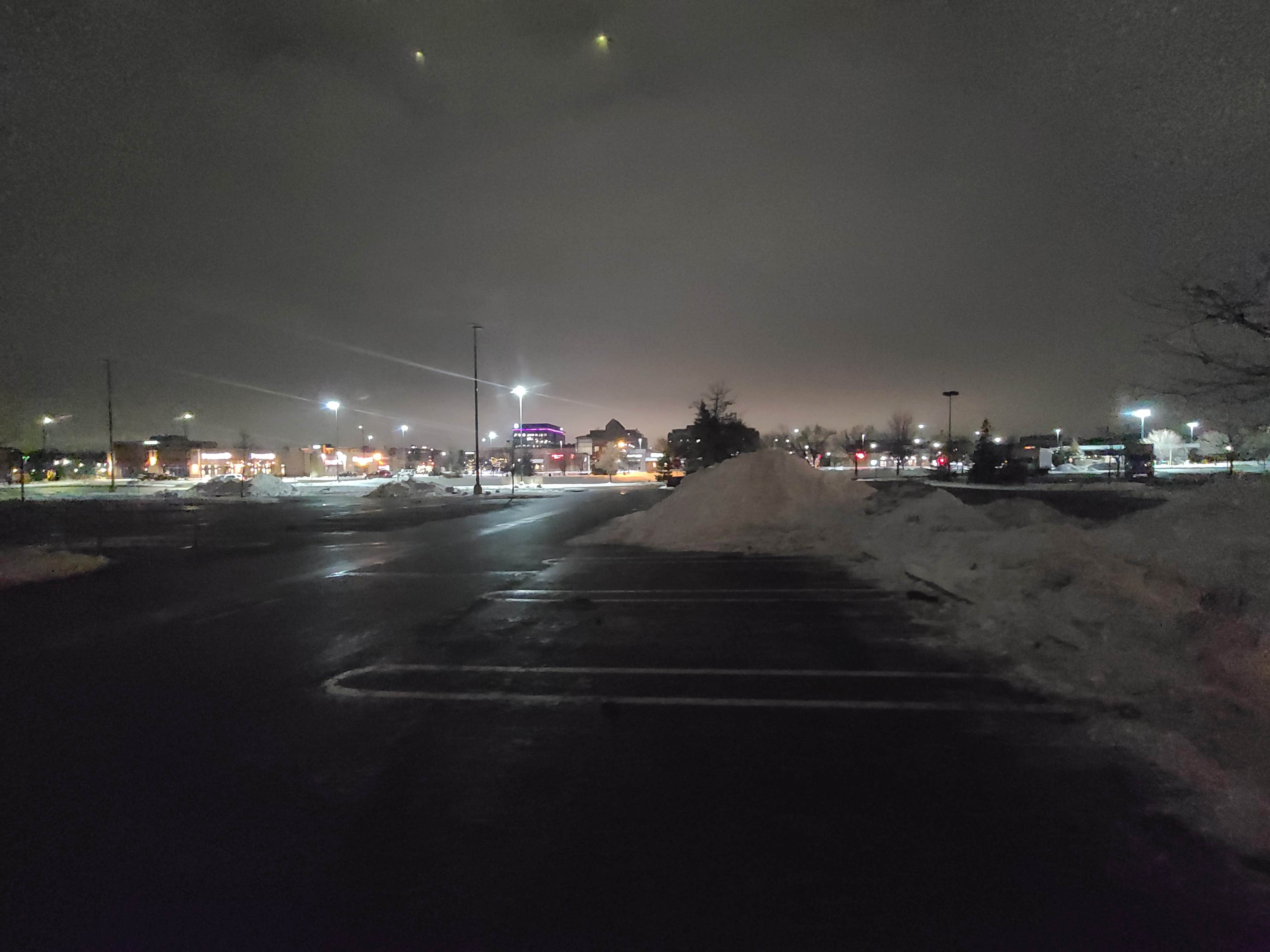 Roads
