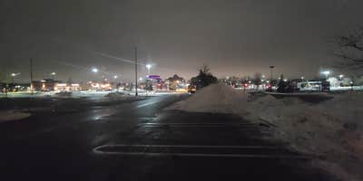 Roads