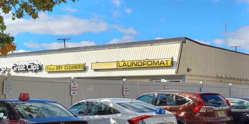 Camper submitted image from Costco — Wharton