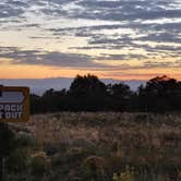 Review photo of Cotton Creek Trailhead by Angela E., October 7, 2024