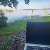 Review photo of Cottonshed Park (AR) COE by jaicie B., July 8, 2026